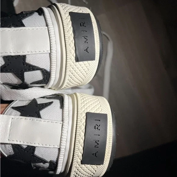 Amiri shoes size 9